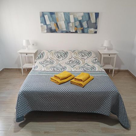 Appartement Piso Avenida Junto A La Playa à Cadix Extérieur photo
