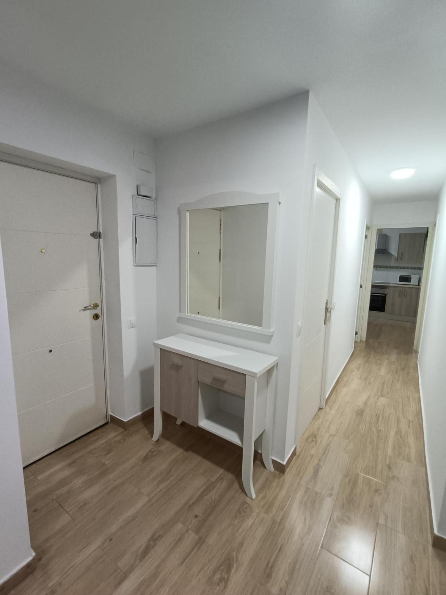 Appartement Piso Avenida Junto A La Playa à Cadix Extérieur photo