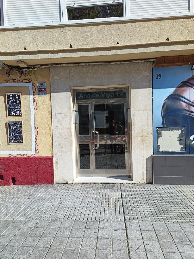 Appartement Piso Avenida Junto A La Playa à Cadix Extérieur photo