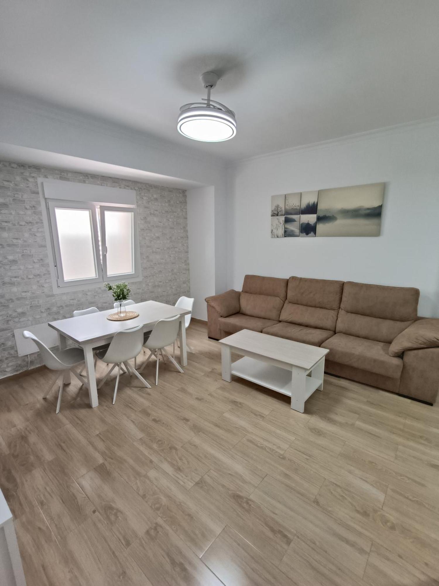 Appartement Piso Avenida Junto A La Playa à Cadix Extérieur photo