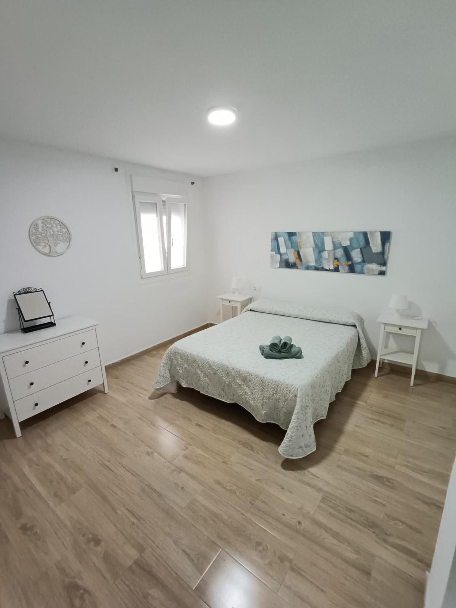 Appartement Piso Avenida Junto A La Playa à Cadix Extérieur photo