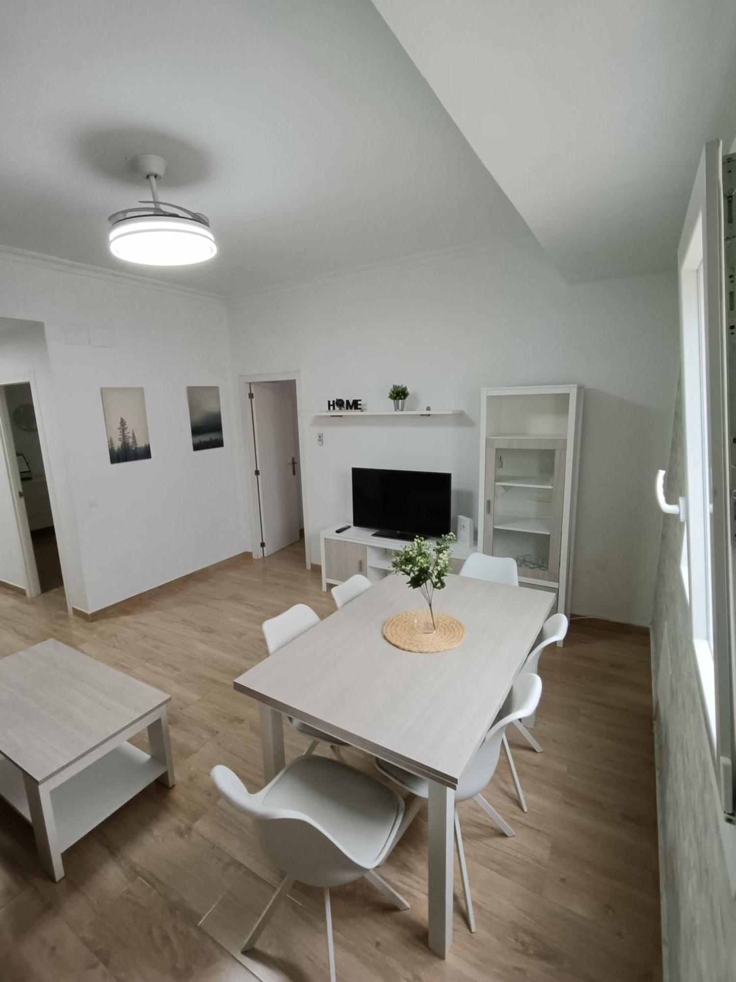 Appartement Piso Avenida Junto A La Playa à Cadix Extérieur photo