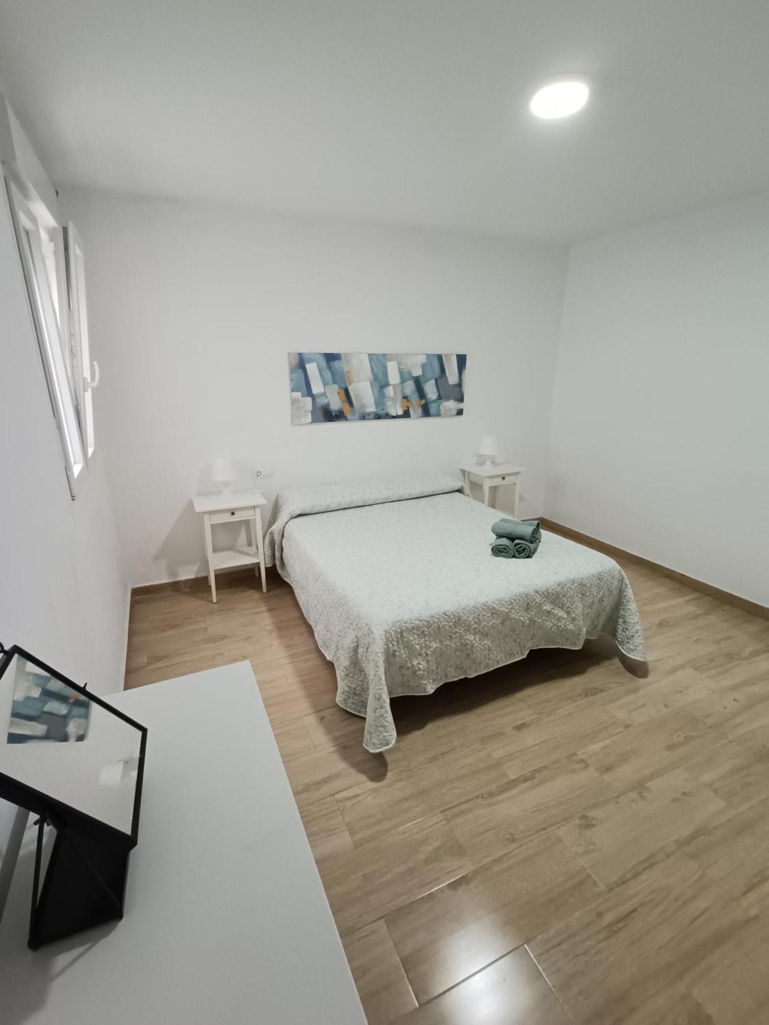 Appartement Piso Avenida Junto A La Playa à Cadix Extérieur photo