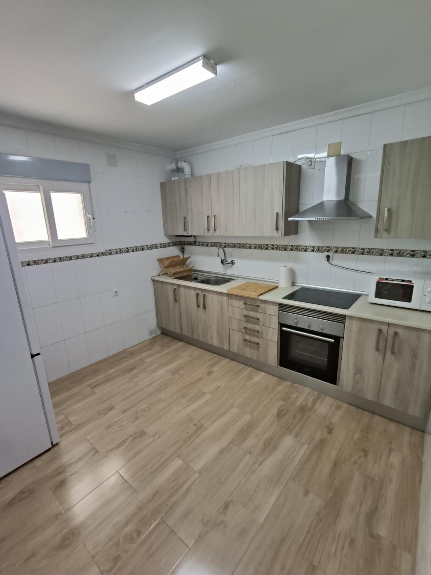 Appartement Piso Avenida Junto A La Playa à Cadix Extérieur photo